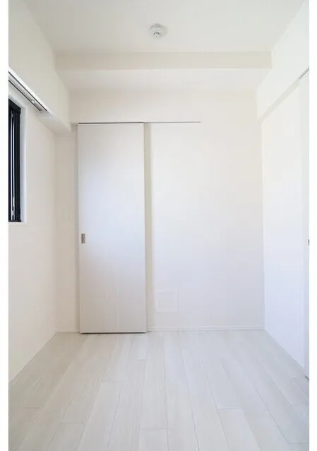 AIFLAT Shinagawa Togoshi Parkside - Interior - ["Flooring", "Floor", "Wood"]