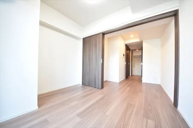 Grand Paseo Kiyosumi Shirakawa II - Interior - ["Flooring", "Floor", "Wood flooring"]