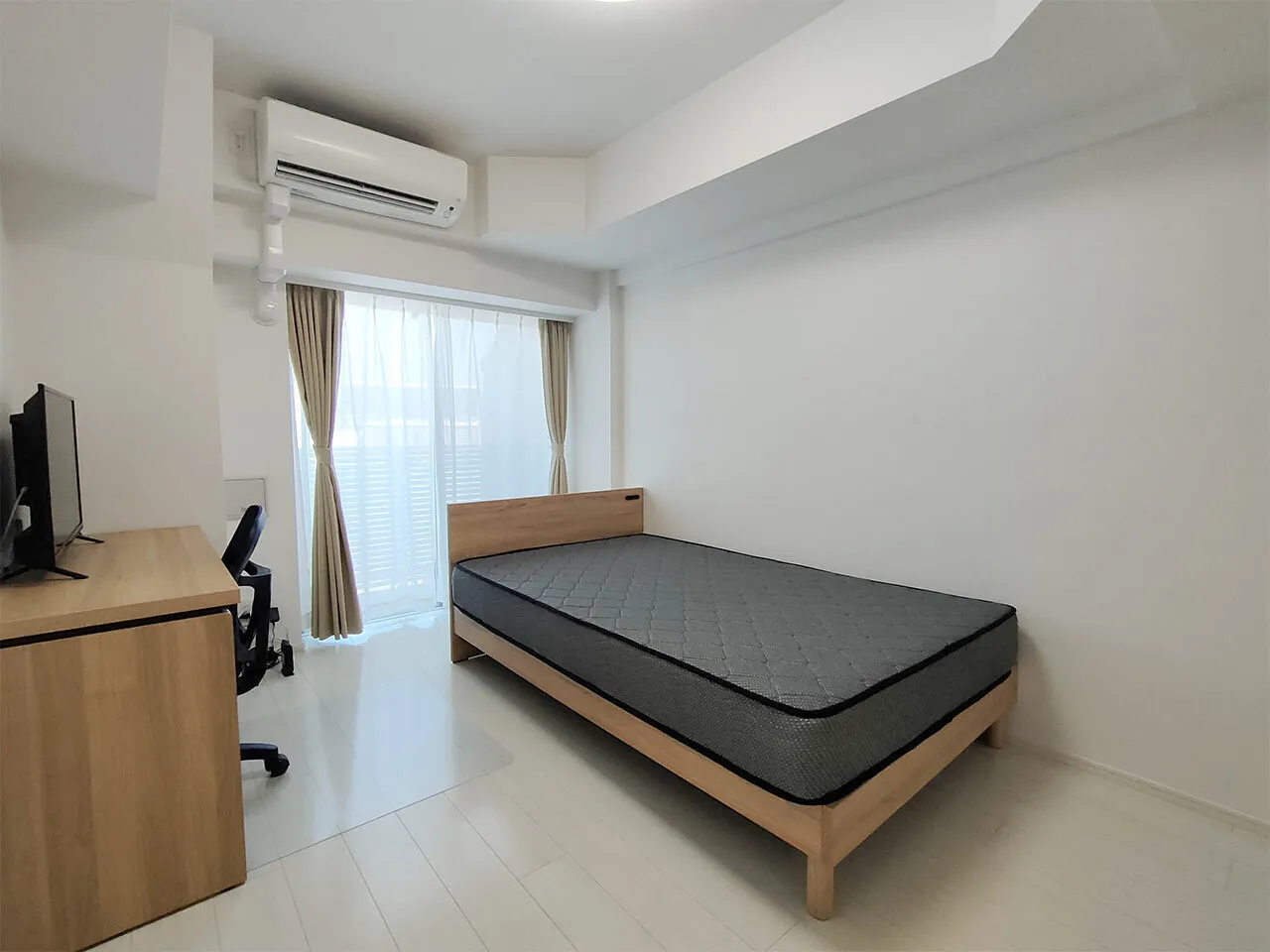 Mynavi STAY Twilight Hills Ikebukuro 3-Chome - Interior - []