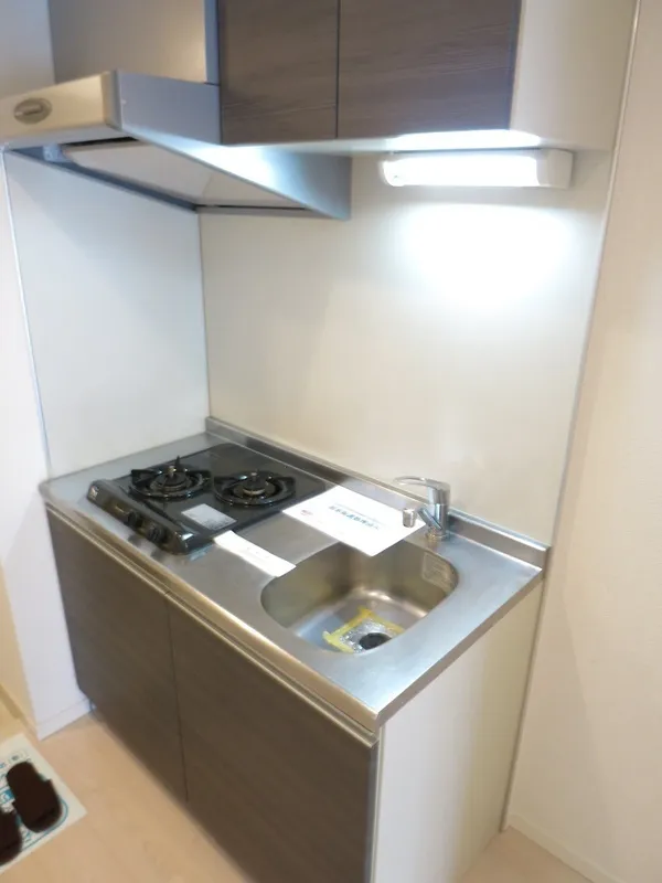 Primal Gotanda - Interior - ["Major appliance", "Kitchen Appliance", "Kitchen"]