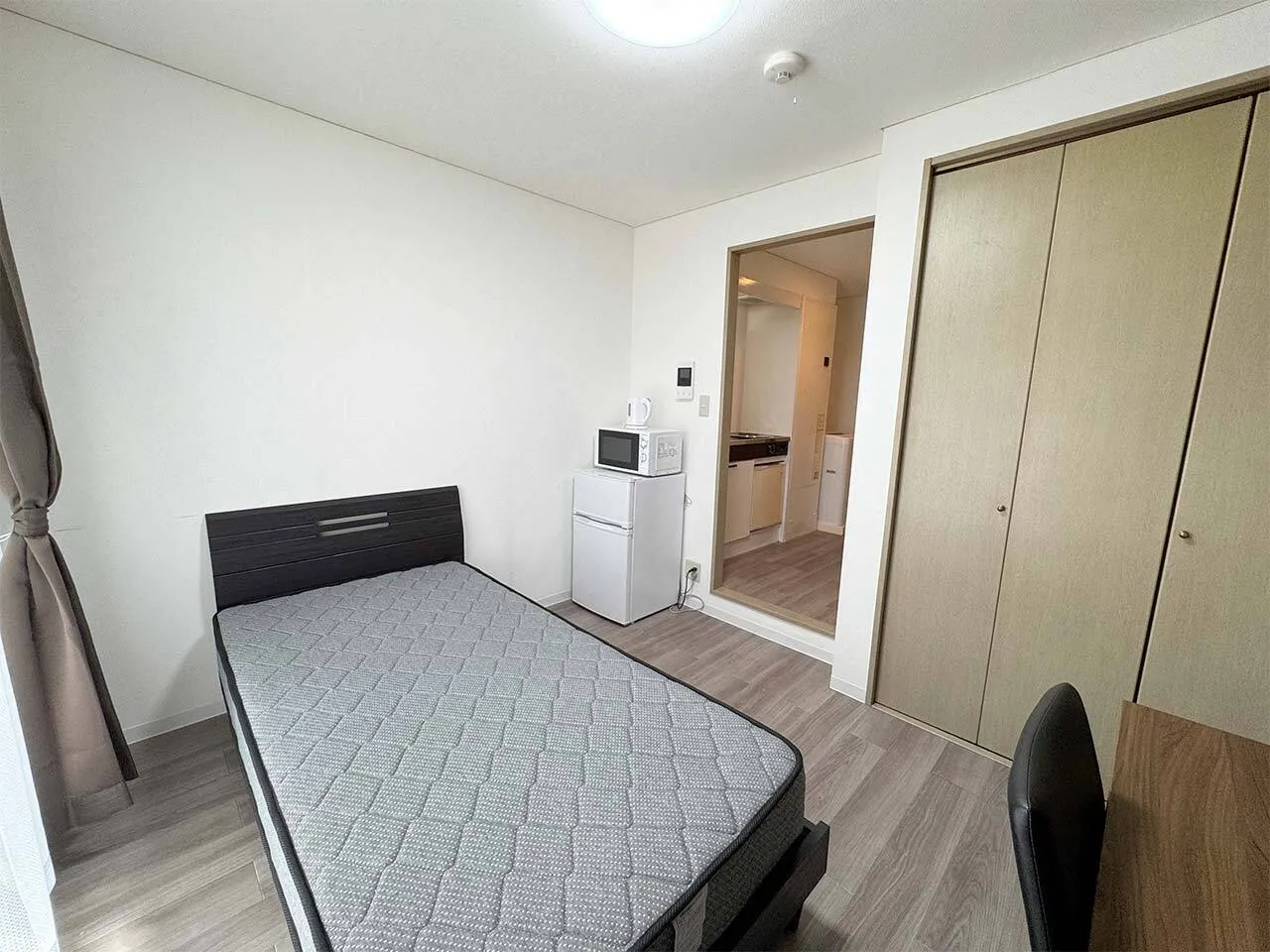 Mynavi STAY Palace Jingumae - Interior - []