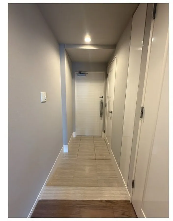 Park Tower Nishi Shinjuku M's Port