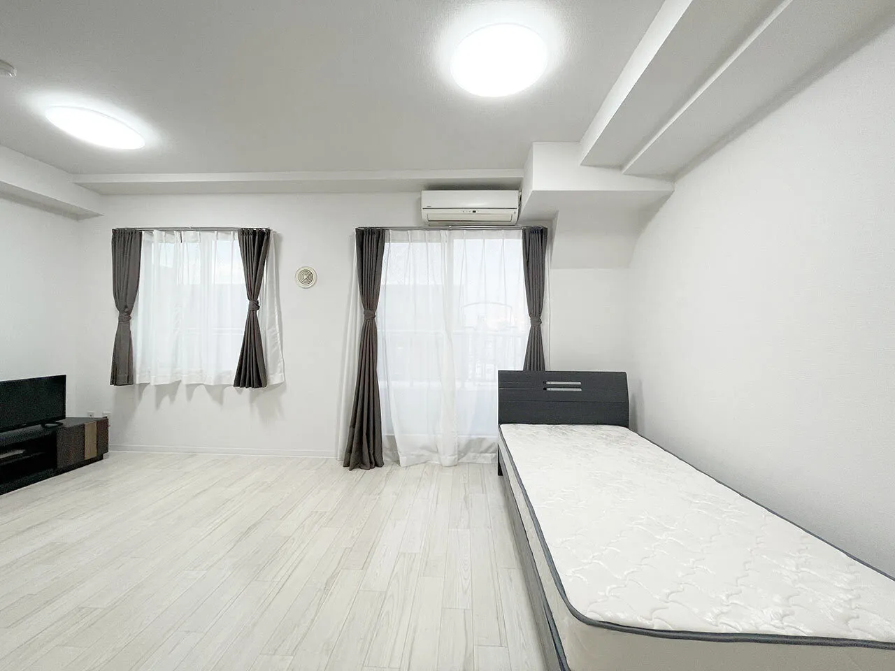 Mynavi STAY Asakusa 2 - Interior - []