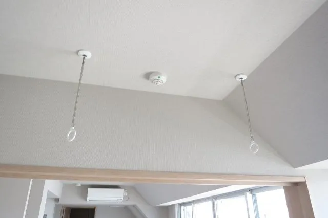 Proud Flat Togoshi Park - Interior - ["Fixture", "Wood", "Shade"]
