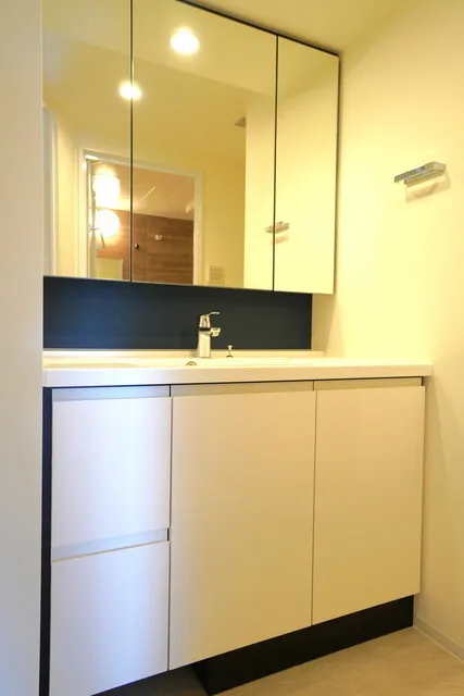 Brillia Ist Ueno Inaricho - Interior - ["Cabinetry", "Countertop", "Property"]