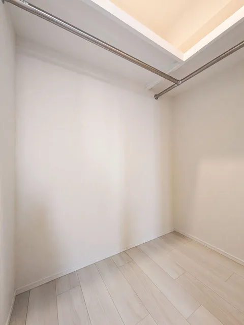 AIFLAT Shinagawa Togoshi Parkside - Interior - ["Flooring", "Wood", "Floor"]