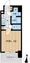 KDX Residence Oyama - Floor Plan - ["Apartment"] thumbnail