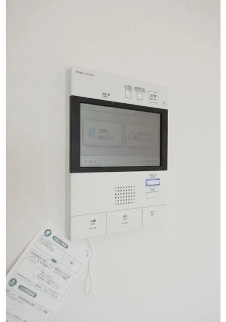 Comforia Oshima DEUX - Interior - ["Electronic device", "Technology", "Machine"]