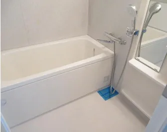 Prime Urban Machiya South Court - Interior - ["Plumbing fixture", "Bathtub", "Flooring"]