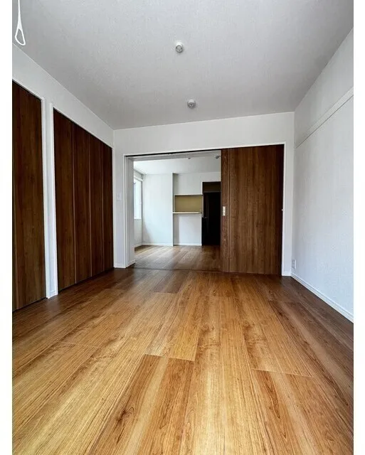 Well Square Hatagaya - Interior - ["Flooring", "Wood flooring", "Floor"]