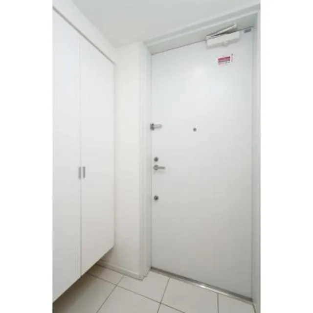 Trestage Yotsuya - Interior - ["Property", "Room", "Door"]