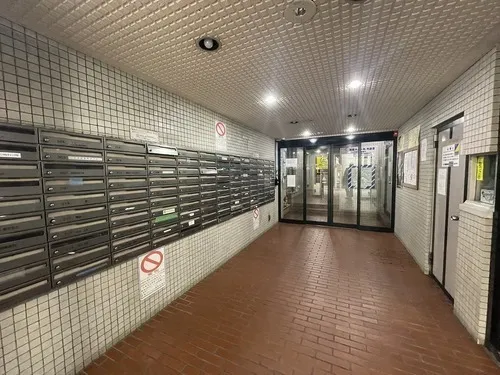 New Ikebukuro Heights - Exterior - ["Apartment", "Commercial building", "Condominium"]