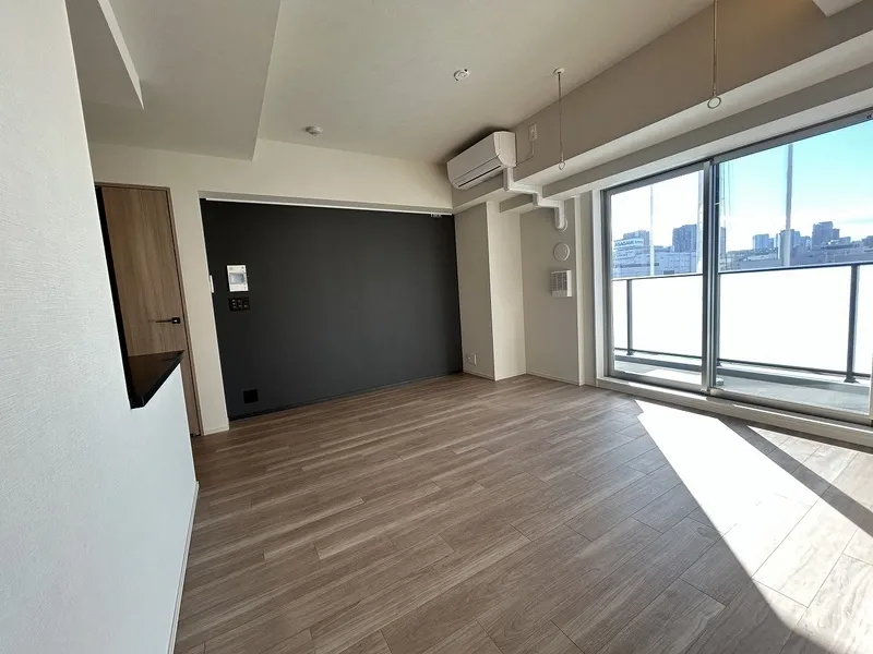 Blanchiesta Kiba - Interior - ["Flooring", "Floor", "Wood flooring"]