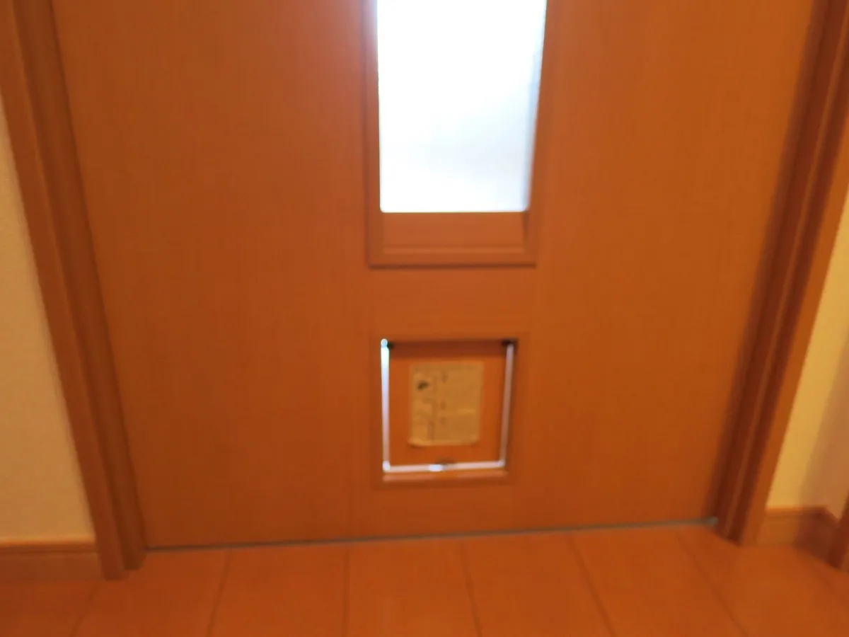 Pacific Court Meguro Minami - Interior - ["Brown", "Building", "Fixture"]
