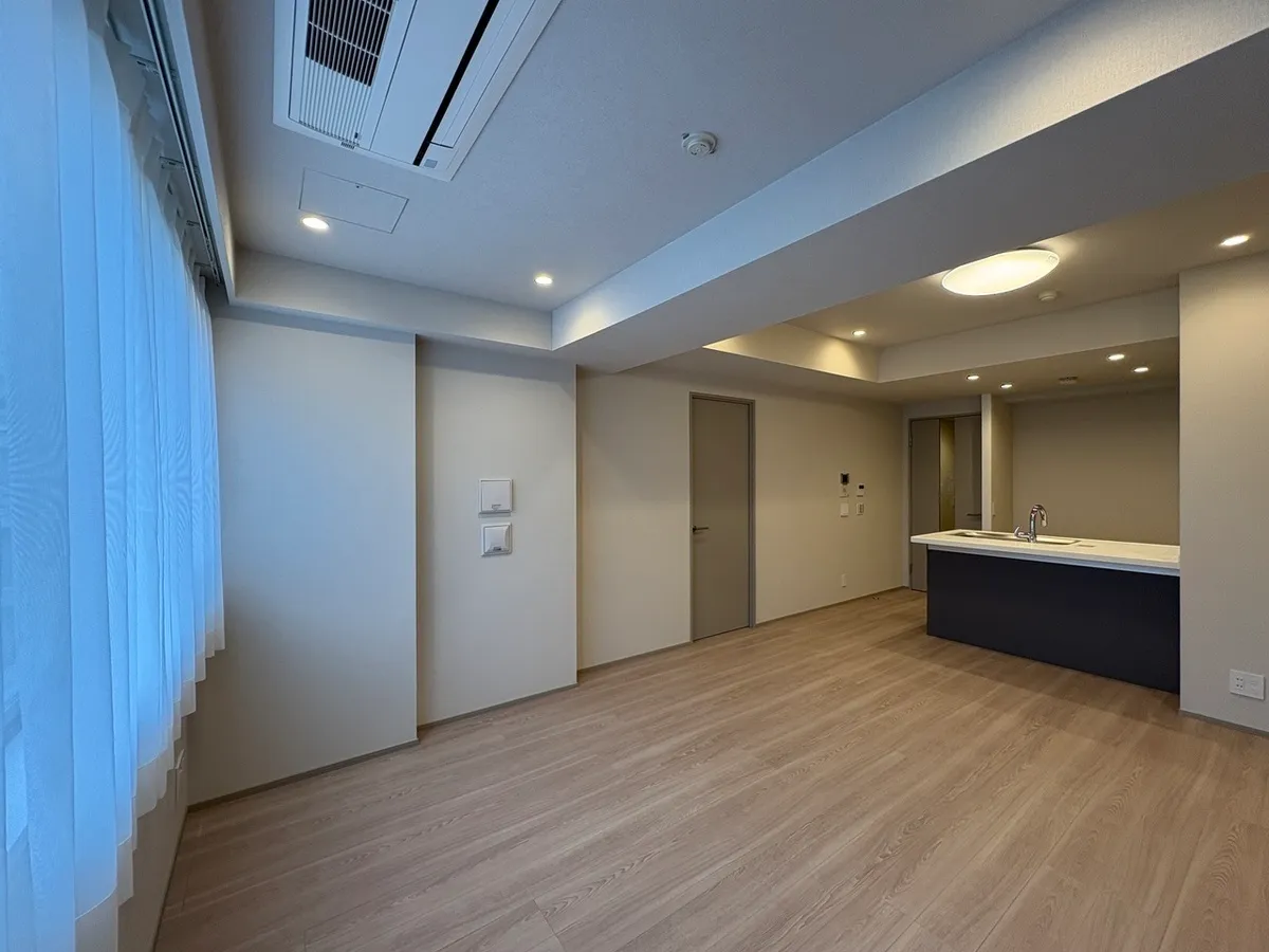 Park House Komagome Sakurago