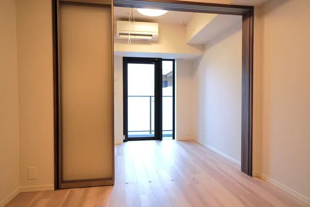 Belfirth Kanda Jimbocho - Interior - ["Flooring", "Floor", "Wood flooring"]