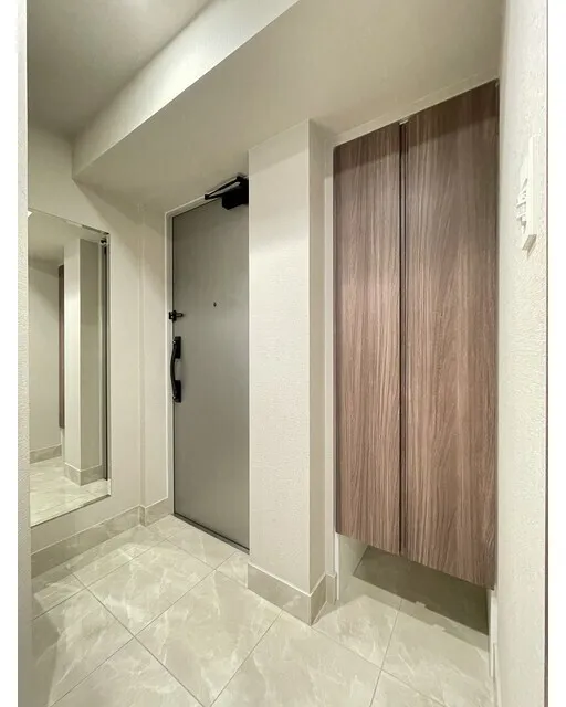 Comforia Liv Kayabacho - Interior - ["Flooring", "Wall", "Floor"]
