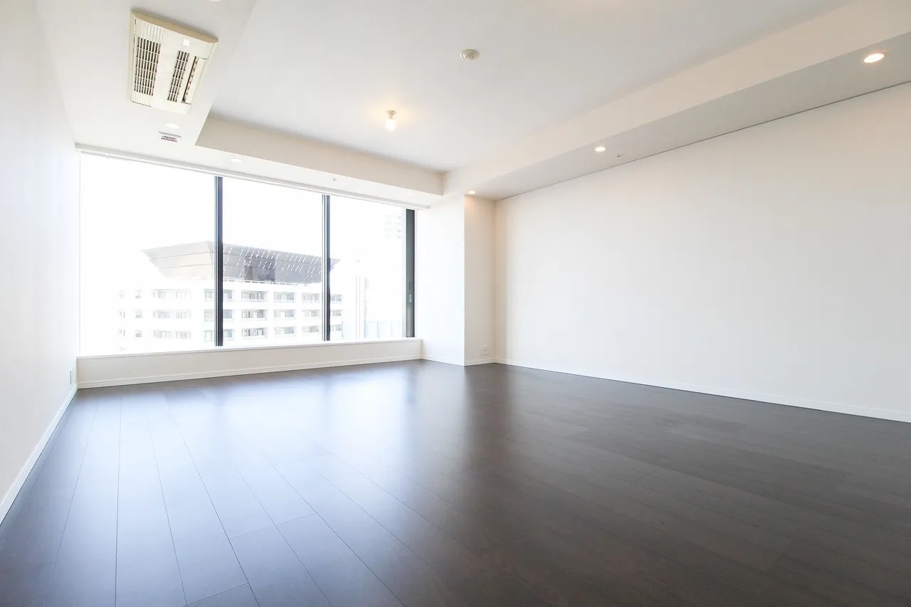 Central Park Tower La Tour Shinjuku - Interior - ["Flooring", "Floor", "Ceiling"]