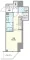 Makes Design Shiba Park - Floor Plan - [] thumbnail
