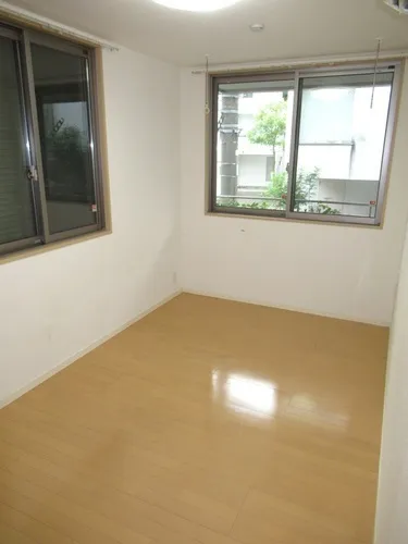 Idea Minami Aoyama - Interior - ["Flooring", "Floor", "Wood"]