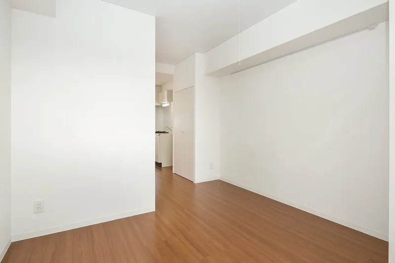 La Class Ikebukuro - Interior - ["Flooring", "Floor", "Wood flooring"]
