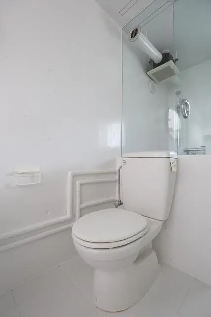 JOYCE Hiroo - Interior - ["Building", "Property", "Toilet"]