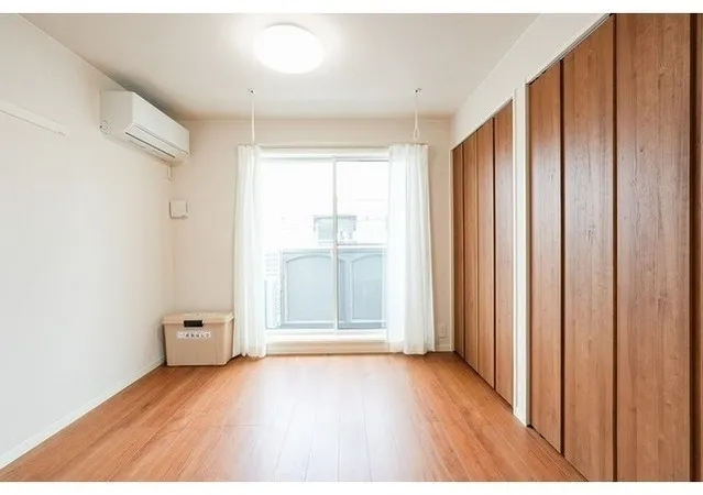 Well Square Hatagaya - Interior - ["Flooring", "Wood flooring", "Wood"]
