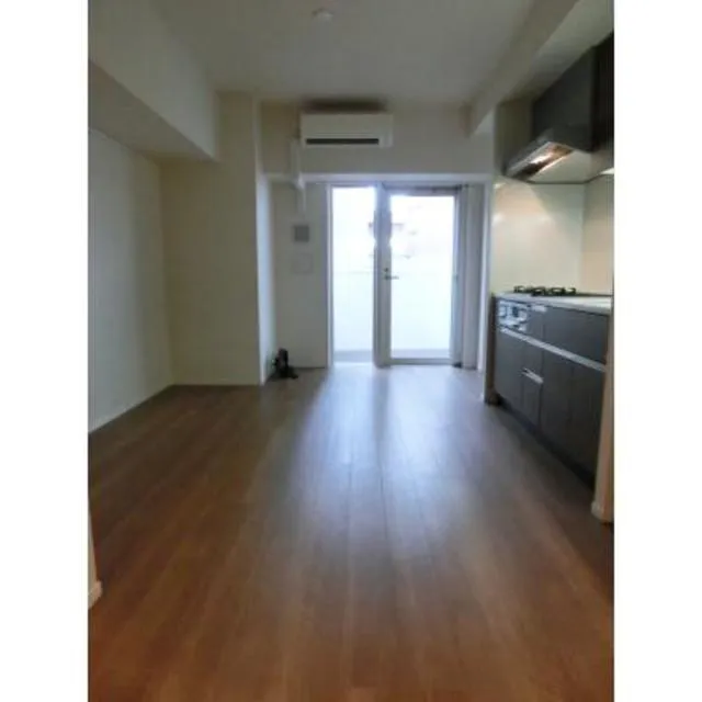 Park Axis Takinogawa La Breeze - Interior - ["Property", "Laminate flooring", "Floor"]