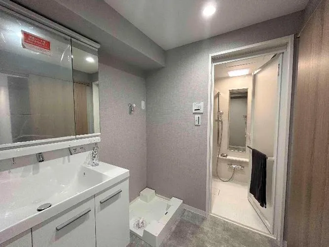 Nikkei Heim Tomioka Room 302