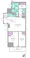 Residia Nakameguro Ⅲ - Floor Plan - ["Rectangle", "Font", "Material property"] thumbnail