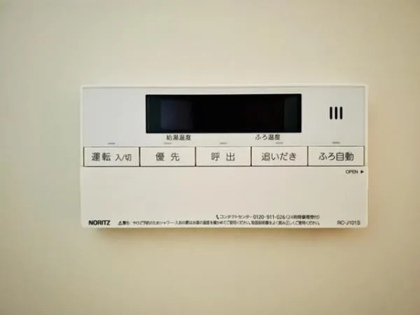 TS Omori Heim - Interior - ["Display device"]