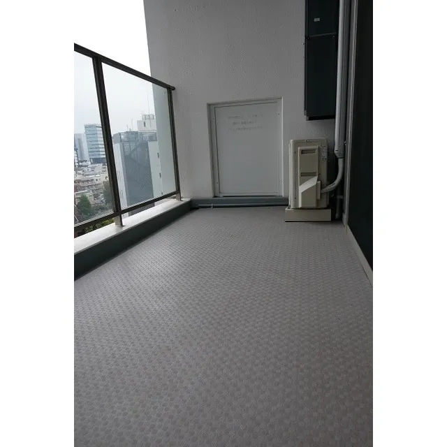 Comforia Shinjuku East Side Tower - Interior - ["Floor", "Property", "Flooring"]