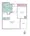 RESIDIA Minami Shinagawa - Floor Plan - ["Rectangle", "Slope", "Font"] thumbnail