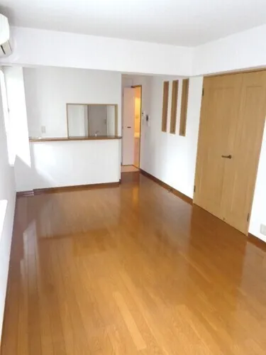 Harada Terrace - Interior - ["Flooring", "Floor", "Wood flooring"]