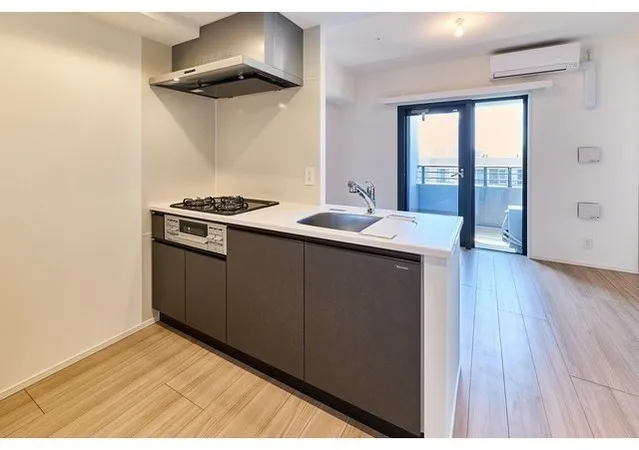 Duet Ryogoku 4 - Interior - ["Apartment", "Major appliance", "Condominium"]