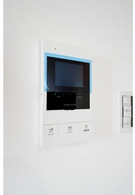 Comforia Live Kiba - Interior - ["Grey", "Rectangle", "Television"]