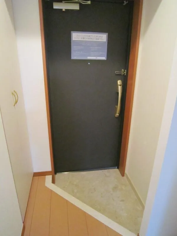Casa Splendid Toranomon Est - Interior - ["Wood", "Door", "Hardwood"]