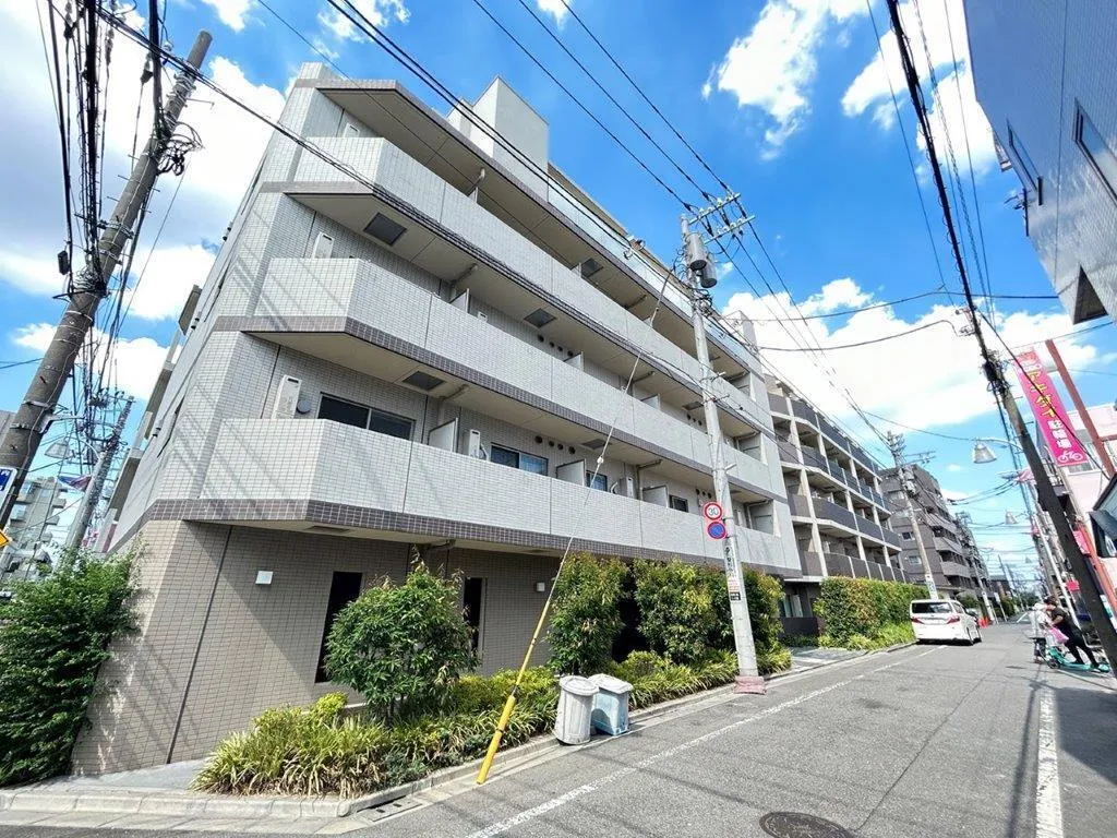 Primal Musashino - Exterior - []
