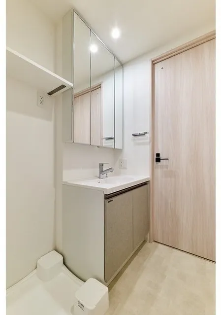 Duet Ryogoku 4 - Interior - ["Flooring", "Floor", "Interior design"]