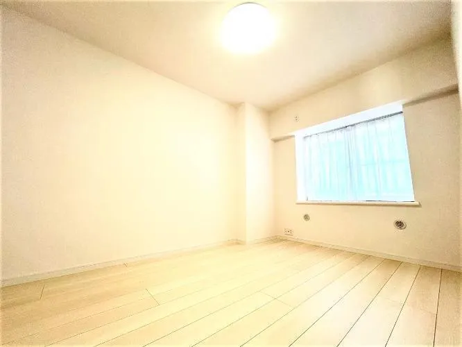 Your Court Musashi Fujisawa Room 210