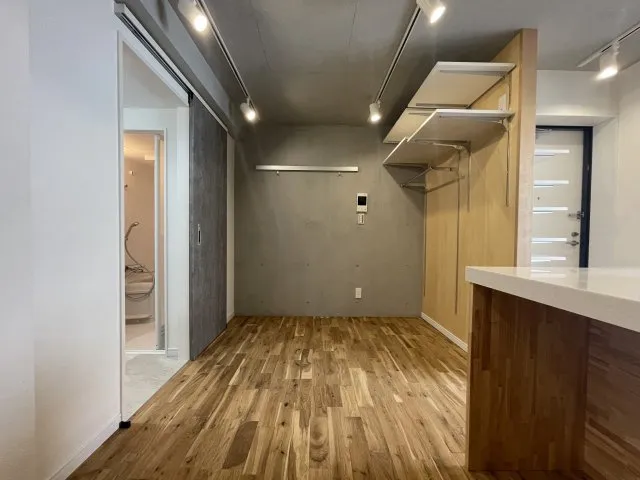 Apice Meguro - Interior - ["Property", "Wood", "Fixture"]