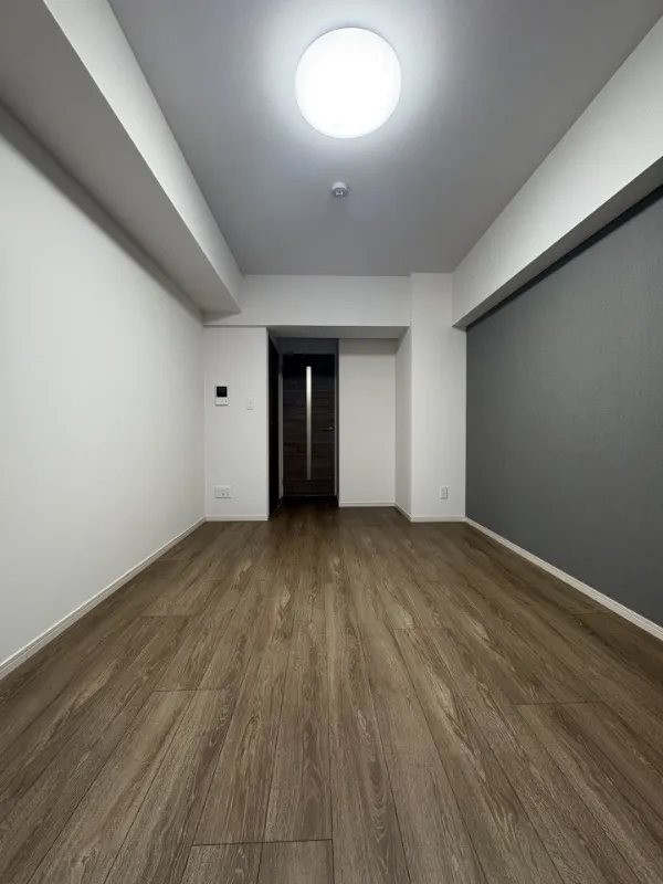 Residia Kamata Minami Place - Interior - ["Flooring", "Floor", "Wall"]