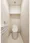 Comforia Liv Bunkyo Gokokuji - Interior - ["Toilet seat", "Toilet", "Flooring"] thumbnail