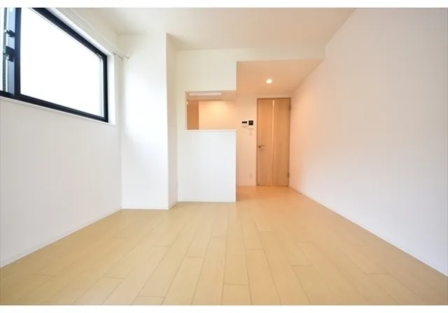 El Faro Waseda - Interior - ["Flooring", "Floor", "Wood"]