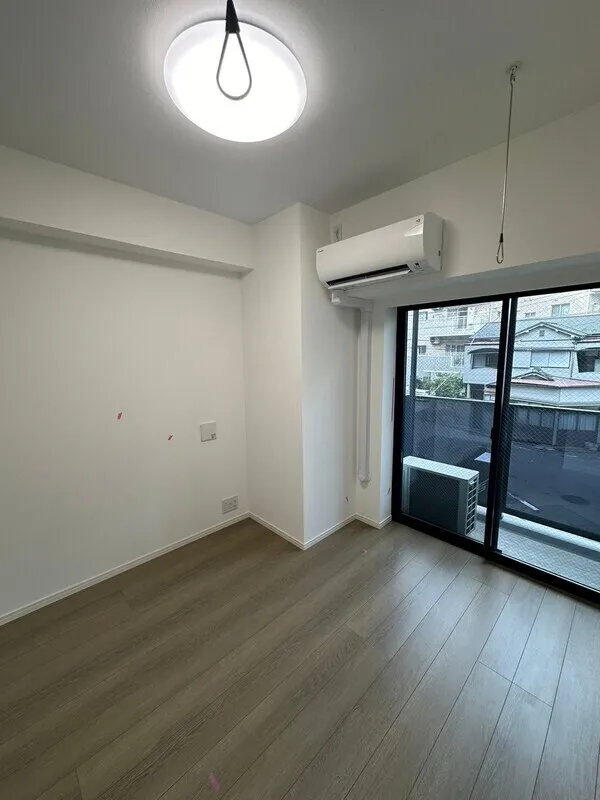 Struth Asakusa - Interior - ["Flooring", "Floor", "Ceiling"]