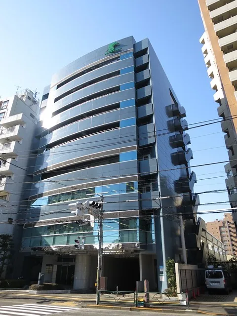 View Terrace Mukooka - Exterior - ["Sky", "Building", "Urban design"]