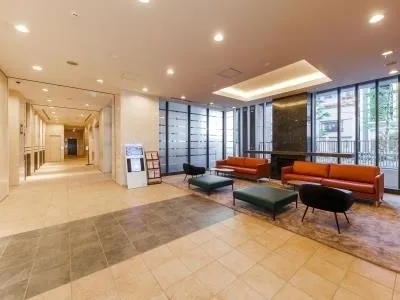 Lieto Court Arc Tower - Exterior - ["Commercial building", "Apartment", "Condominium"]