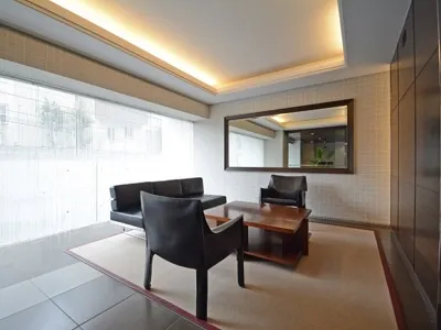 KDX Residence Yotsuya - Exterior - ["Room", "Interior design", "Property"]
