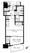 Park Homes Nishikoyama - Floor Plan - ["Rectangle", "Font", "Line"] thumbnail