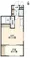 Well Square Ism Takaido - Floor Plan - ["Apartment", "Tile Flooring"] thumbnail